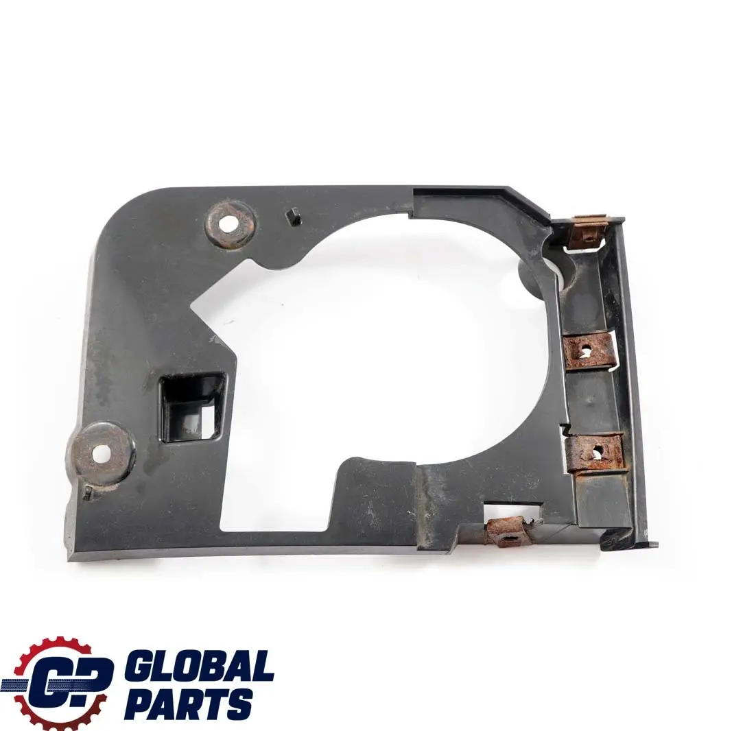 Paraurti Anteriore Supporto Fendinebbia Destro per BMW E90 E91 LCI M Sport con numero di parte 7891398 BMW E90 E91 LCI M Sport Paraurti Anteriore Supporto Fendinebbia Destro - SKU 7891398 - Numero di parte 7891398