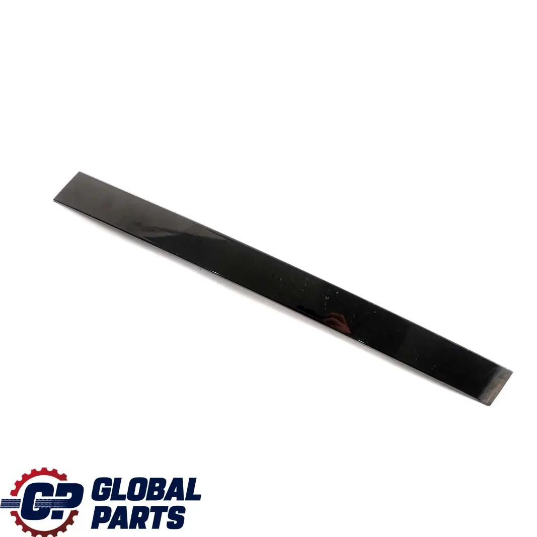 Blende C Säule Tür Fensterrahmen Hinten Links Glanzschwarz für BMW 3 er E46 Kombi mit Teilenummer 7891401 BMW 3 er E46 Kombi Blende C Säule Tür Fensterrahmen Hinten Links Glanzschwarz - SKU 7891401 - Teilenummer 7891401