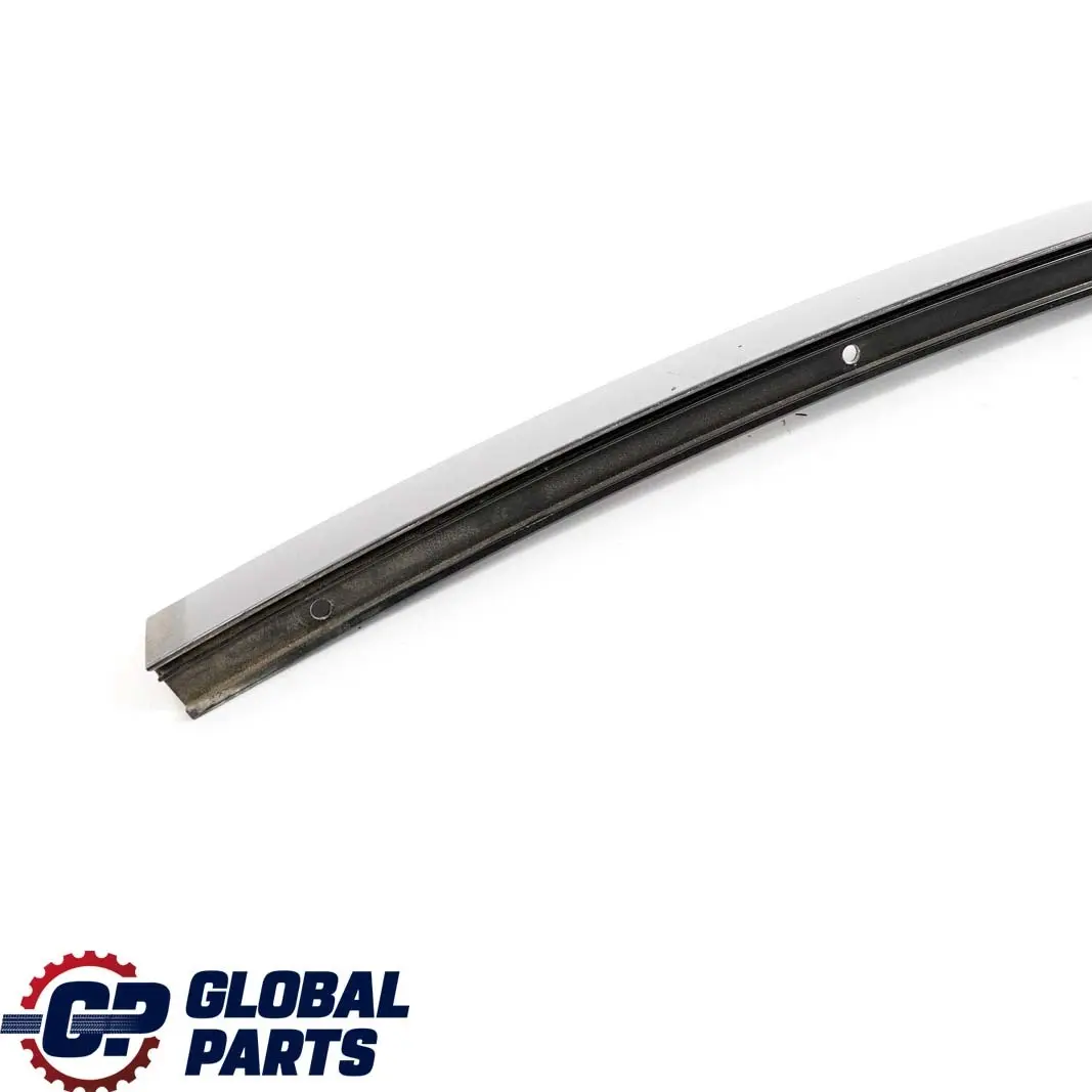 BMW E46 Touring Tapa Columna C Puerta Ventana Trasera Izquierda Alto Brillo - SKU 7891401 - Número de pieza 7891401