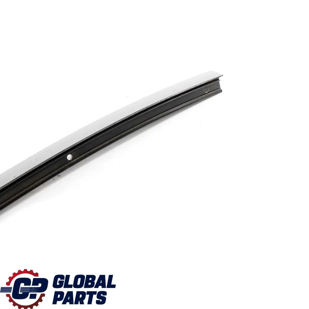 BMW E46 Touring Tapa Columna C Puerta Ventana Trasera Izquierda Alto Brillo - SKU 7891401 - Número de pieza 7891401