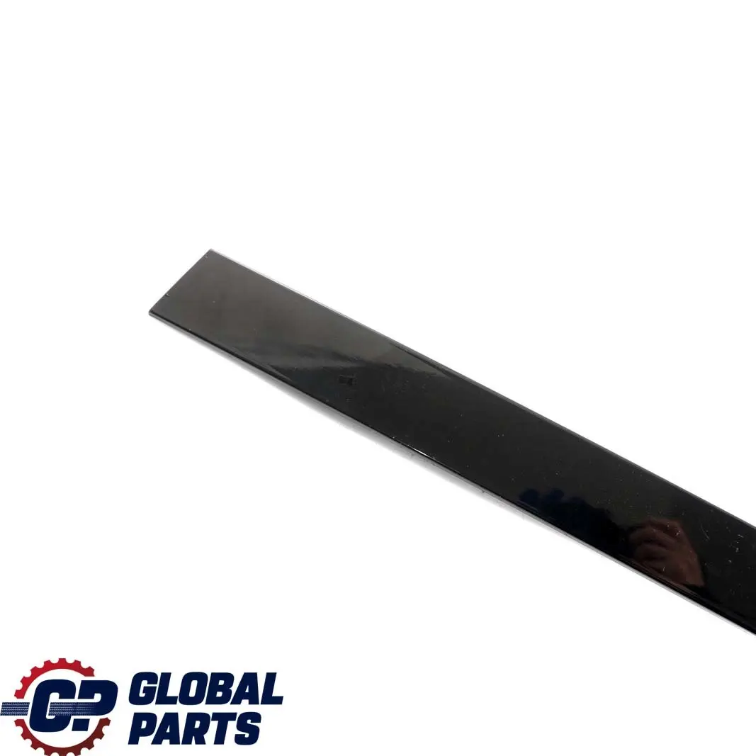 BMW 3 Series E46 Touring Cover Column C Door Window Rear Left N/S High Gloss - SKU 7891401 - Part number 7891401