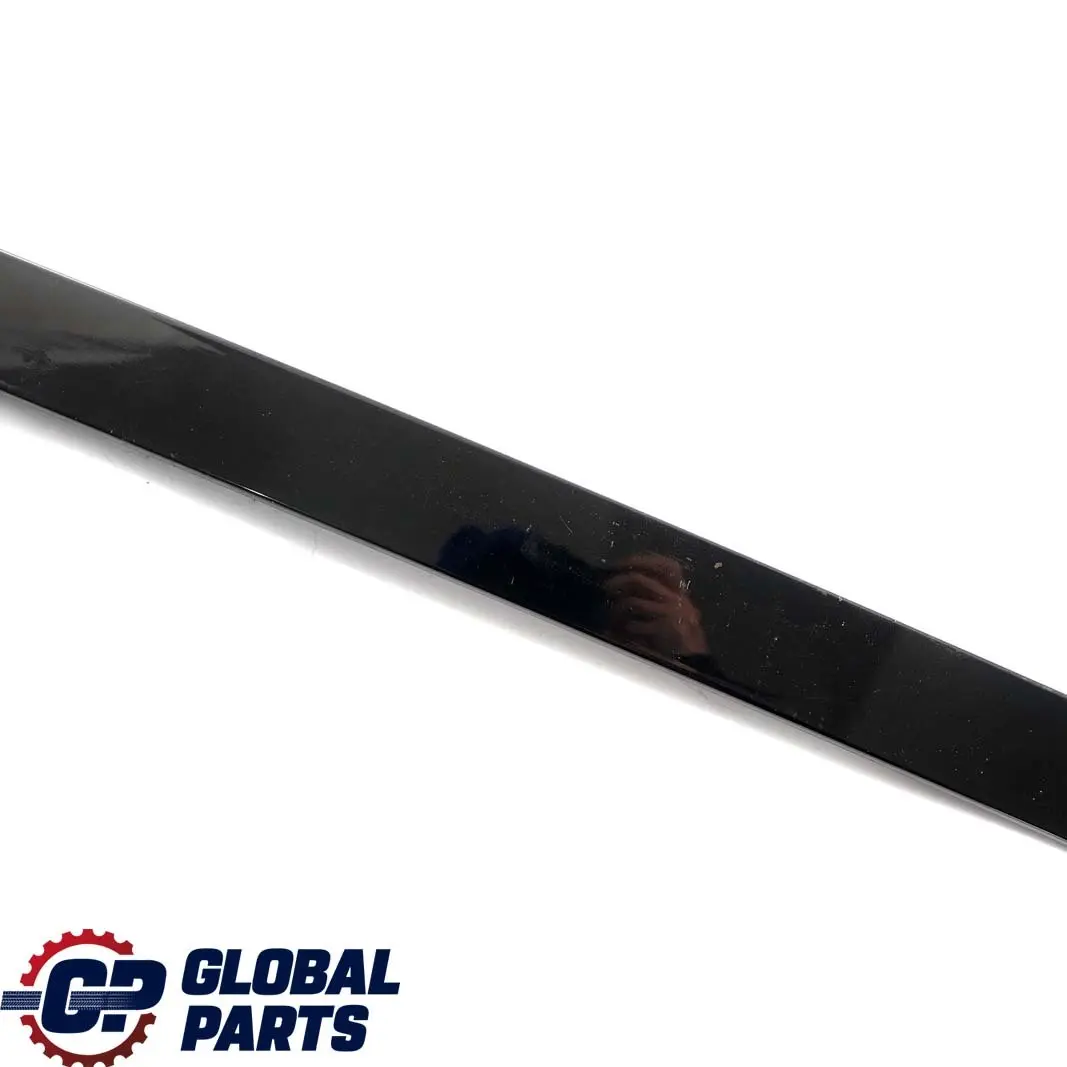 BMW 3 Series E46 Touring Cover Column C Door Window Rear Left N/S High Gloss - SKU 7891401 - Part number 7891401
