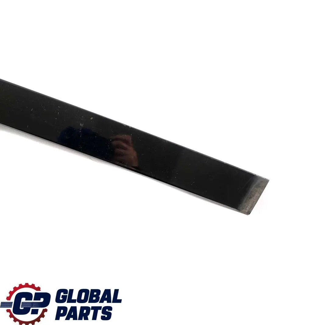 BMW 3 Series E46 Touring Cover Column C Door Window Rear Left N/S High Gloss - SKU 7891401 - Part number 7891401