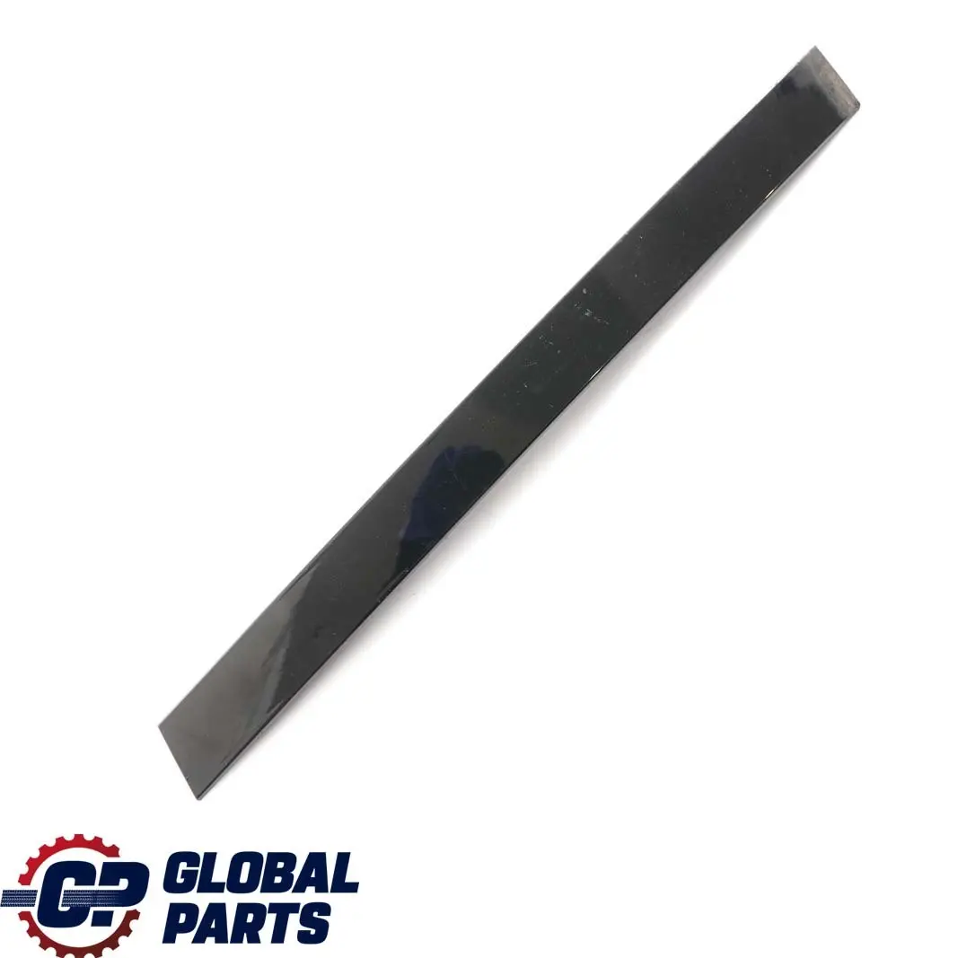 BMW E46 Touring Tapa Columna C Puerta Ventana Trasera Izquierda Alto Brillo - SKU 7891401 - Número de pieza 7891401