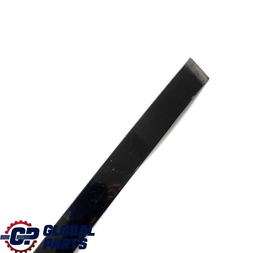 BMW 3 Series E46 Touring Cover Column C Door Window Rear Left N/S High Gloss - SKU 7891401 - Part number 7891401