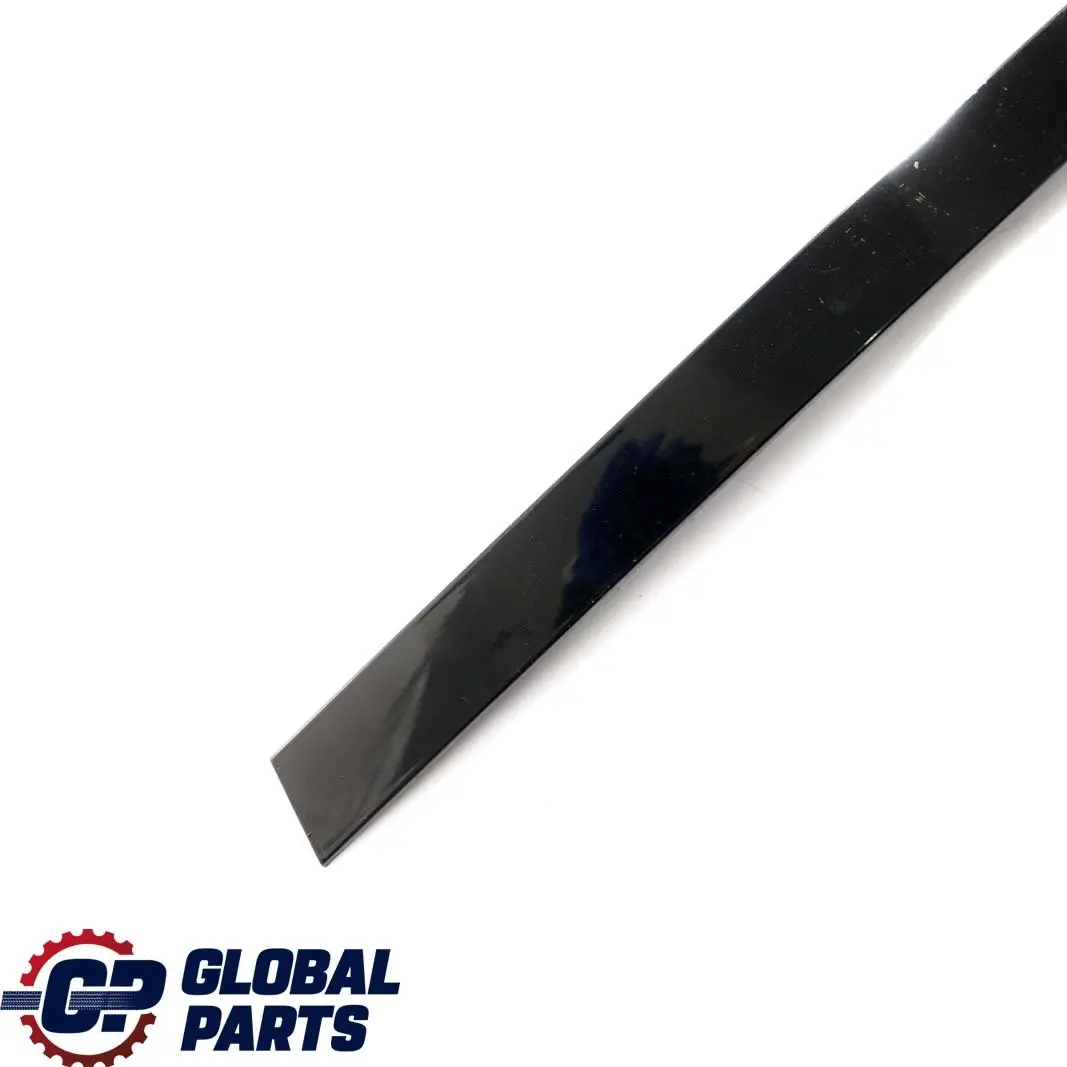 BMW 3 Series E46 Touring Cover Column C Door Window Rear Left N/S High Gloss - SKU 7891401 - Part number 7891401