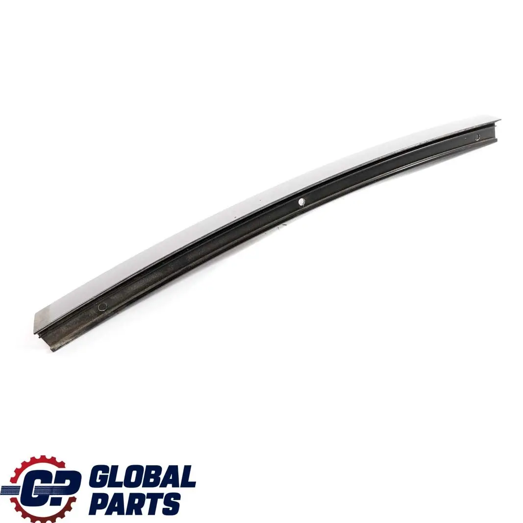 BMW 3 Series E46 Touring Cover Column C Door Window Rear Left N/S High Gloss - SKU 7891401 - Part number 7891401