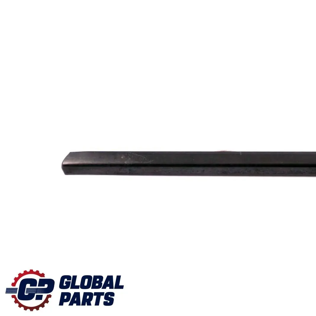 BMW 3 Series E46 Touring Finisher Side Window Rear Left N/S High Gloss - SKU 7891407 - Part number 7891407