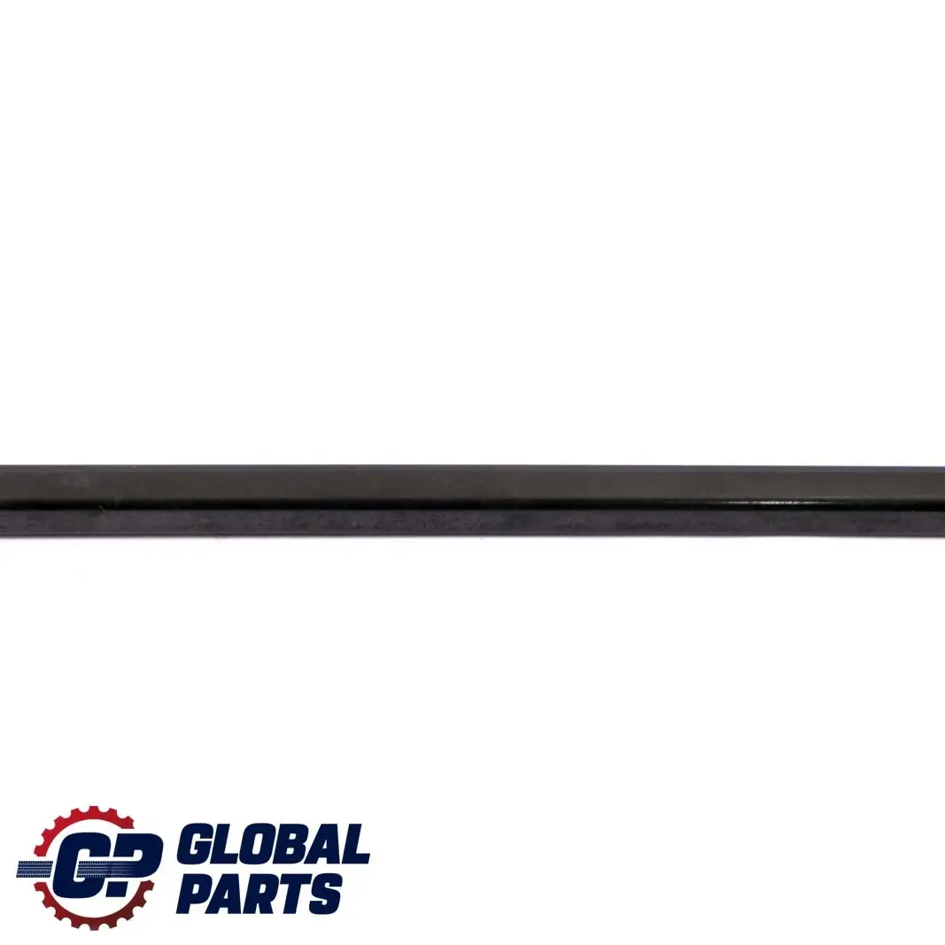 BMW 3 Series E46 Touring Finisher Side Window Rear Left N/S High Gloss - SKU 7891407 - Part number 7891407