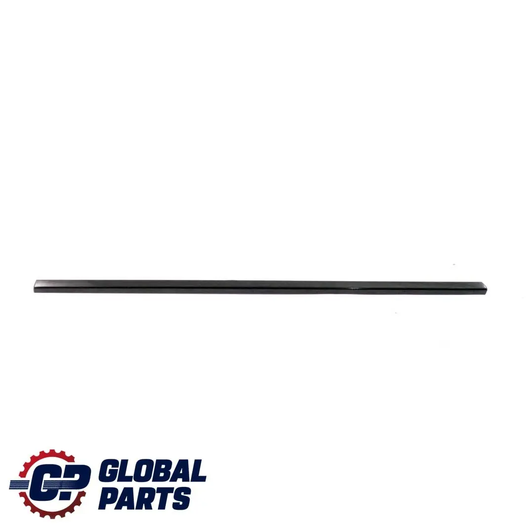 BMW E46 Touring Baguette Laterale Arriere Droite Noir Brillant - SKU 7891408 - Numéro de pièce 7891408