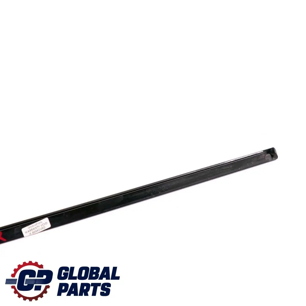BMW E46 Touring Baguette Laterale Arriere Droite Noir Brillant - SKU 7891408 - Numéro de pièce 7891408