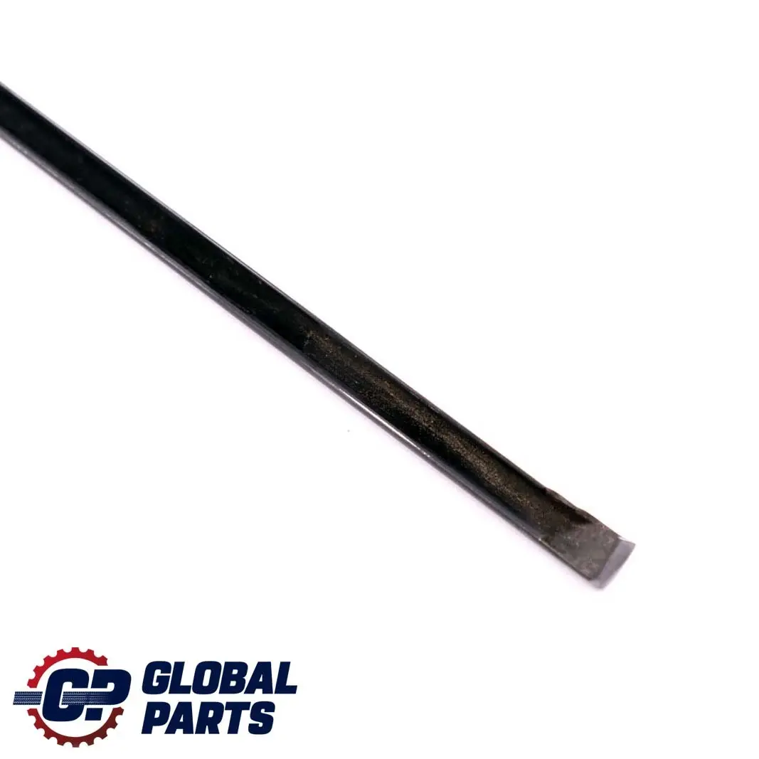 BMW E46 Touring Baguette Laterale Arriere Droite Noir Brillant - SKU 7891408 - Numéro de pièce 7891408