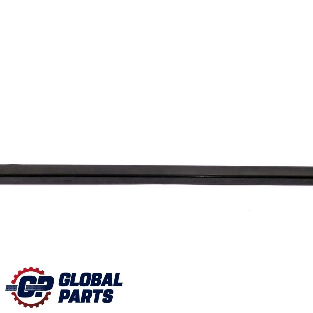 BMW E46 Touring Baguette Laterale Arriere Droite Noir Brillant - SKU 7891408 - Numéro de pièce 7891408