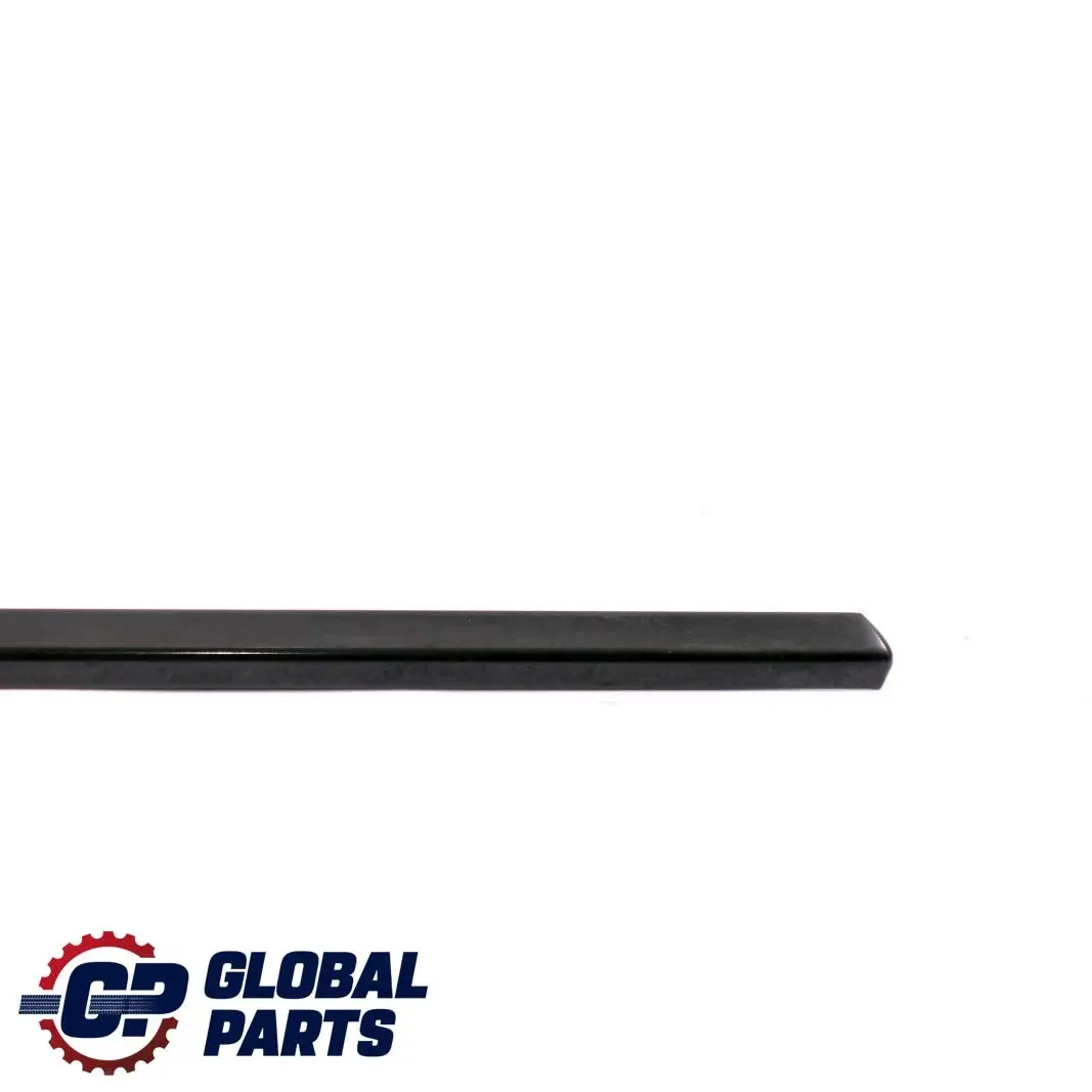 BMW E46 Touring Baguette Laterale Arriere Droite Noir Brillant - SKU 7891408 - Numéro de pièce 7891408