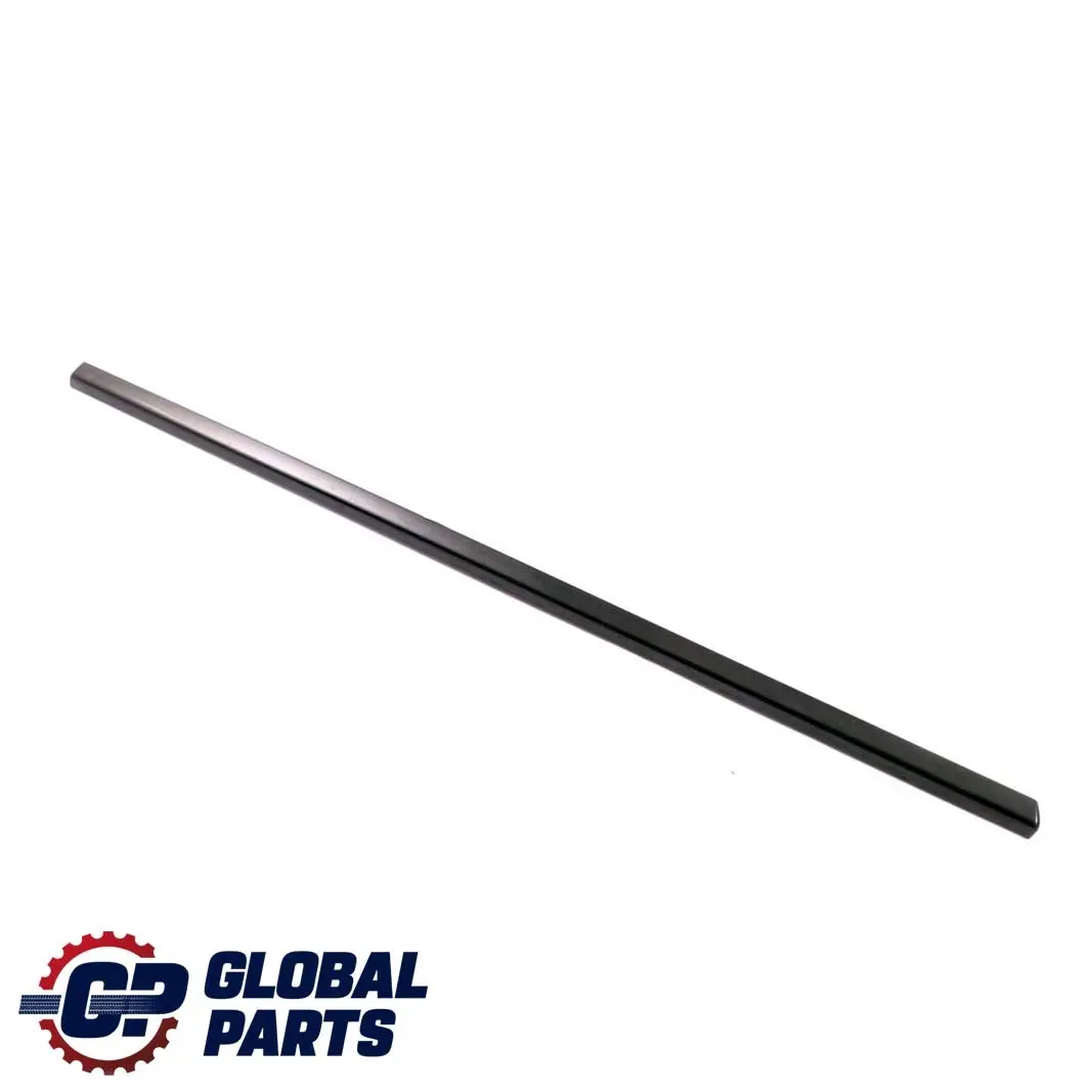 Baguette Laterale Arriere Droite Noir Brillant pour BMW E46 Touring à propos du numéro de pièce 7891408 BMW E46 Touring Baguette Laterale Arriere Droite Noir Brillant - SKU 7891408 - Numéro de pièce 7891408