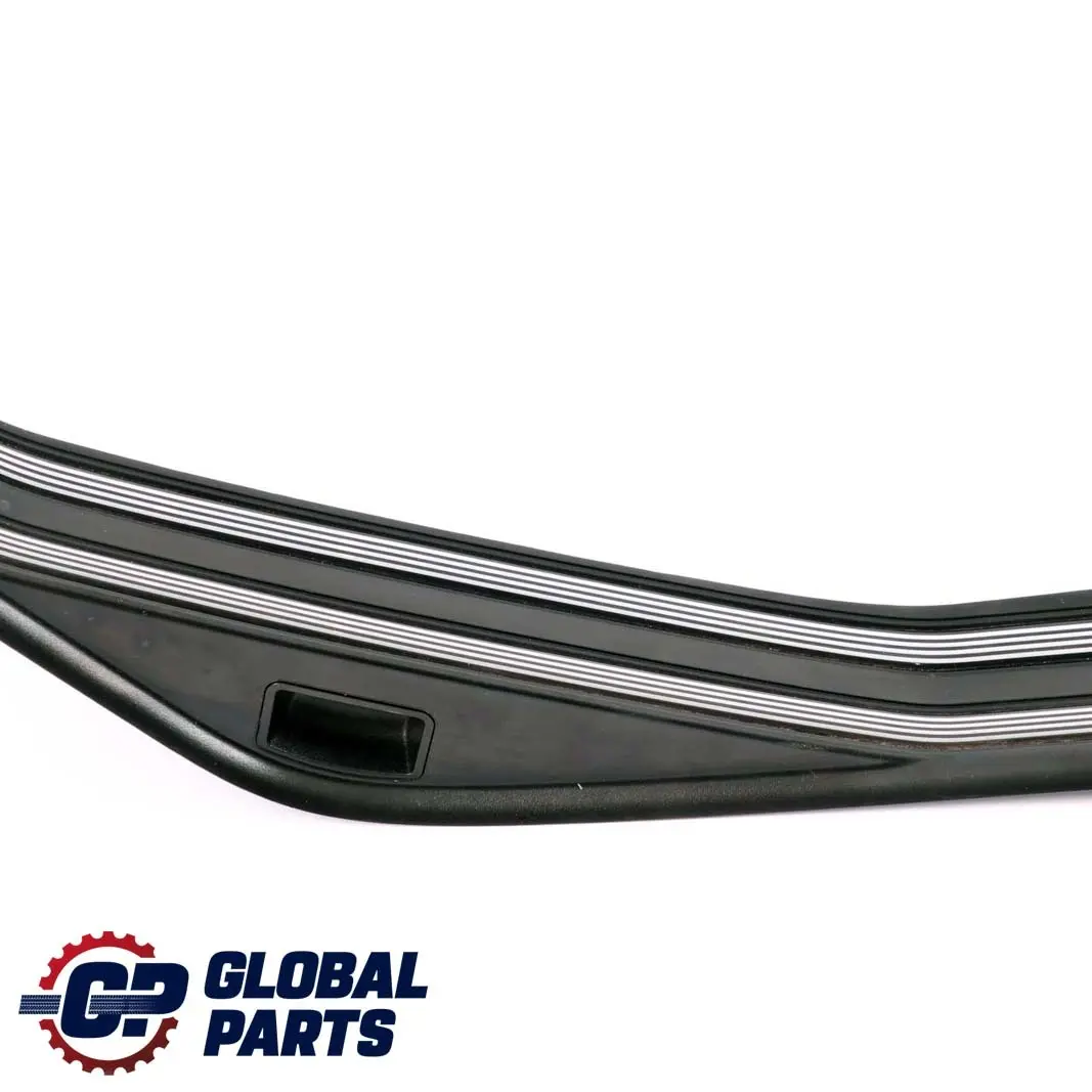 Hinten Rechts Eingang Türschweller Abdeckung Trim Strip BMW E46 M Sport - SKU 7891988 - Teilenummer 8219188