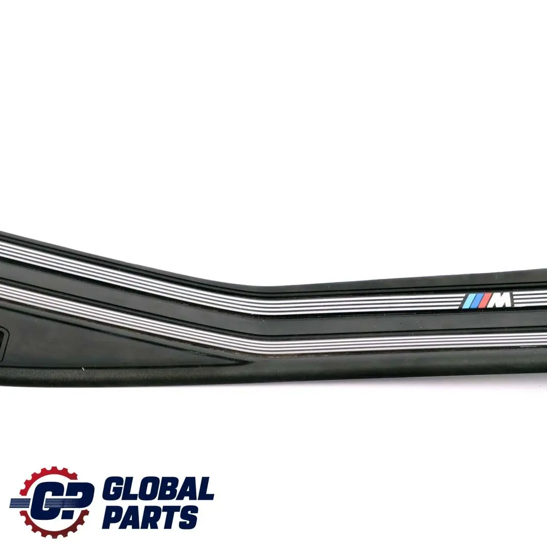Hinten Rechts Eingang Türschweller Abdeckung Trim Strip BMW E46 M Sport - SKU 7891988 - Teilenummer 8219188