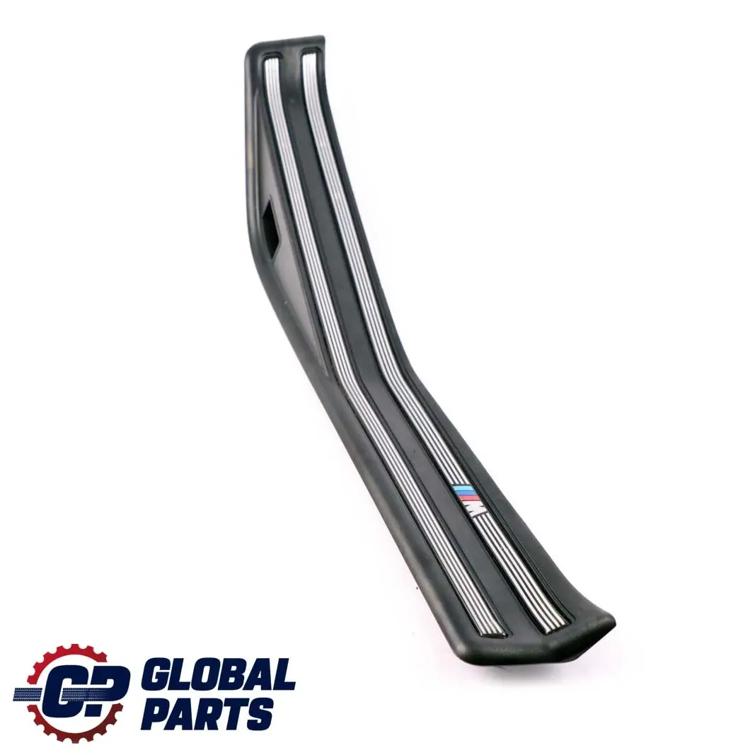 posteriore destro ingresso porta davanzale striscia trim per BMW E46 M Sport con numero di parte 8219188 BMW E46 M Sport posteriore destro ingresso porta davanzale striscia trim - SKU 7891988 - Numero di parte 8219188