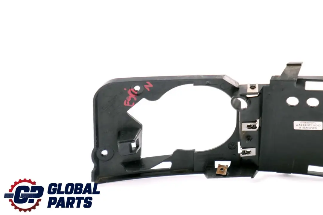 Nebel Scheinwerfer Halterung BMW E90 E91 LCI M Sport Lampe Links für mit Teilenummer 7892111 Nebel Scheinwerfer Halterung BMW E90 E91 LCI M Sport Lampe Links - SKU 7892111 - Teilenummer 7892111