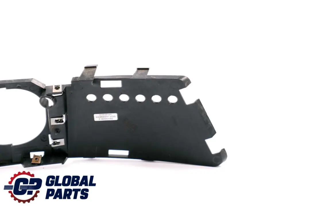 Soporte Antiniebla BMW E90 E91 LCI M Sport Montaje Antiniebla Izquierdo para con número de pieza 7892111 Soporte Antiniebla BMW E90 E91 LCI M Sport Montaje Antiniebla Izquierdo - SKU 7892111 - Número de pieza 7892111