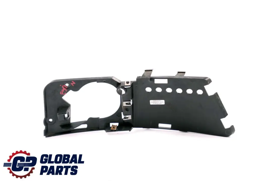  Support Phare Antibrouillard BMW E90 E91 LCI M Sport Support Gauche - SKU 7892111 - Numéro de pièce 7892111