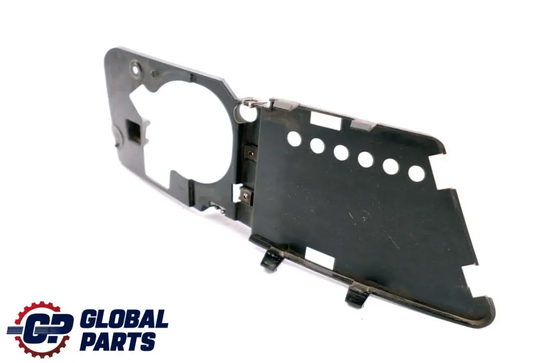  Nebel Scheinwerfer Halterung BMW E90 E91 LCI M Sport Träger Vorne Rechts - SKU 7892112 - Teilenummer 7892112