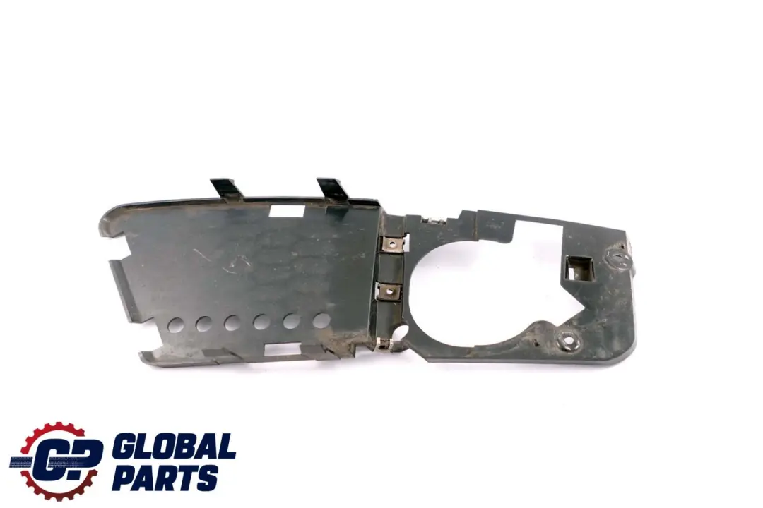 Nebel Scheinwerfer Halterung BMW E90 E91 LCI M Sport Träger Vorne Rechts für mit Teilenummer 7892112 Nebel Scheinwerfer Halterung BMW E90 E91 LCI M Sport Träger Vorne Rechts - SKU 7892112 - Teilenummer 7892112