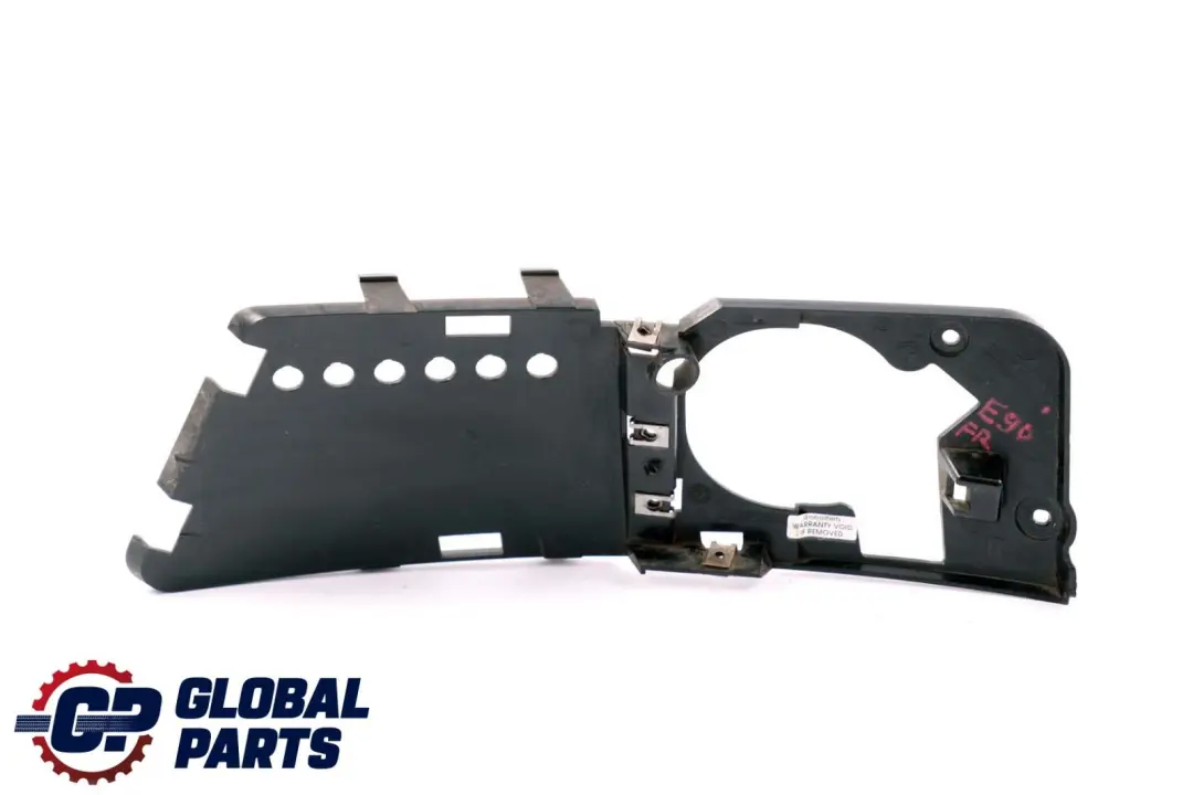 Supporto Fendinebbia BMW E90 E91 LCI M Sport Lampada Anteriore Destra per con numero di parte 7892112 Supporto Fendinebbia BMW E90 E91 LCI M Sport Lampada Anteriore Destra - SKU 7892112 - Numero di parte 7892112