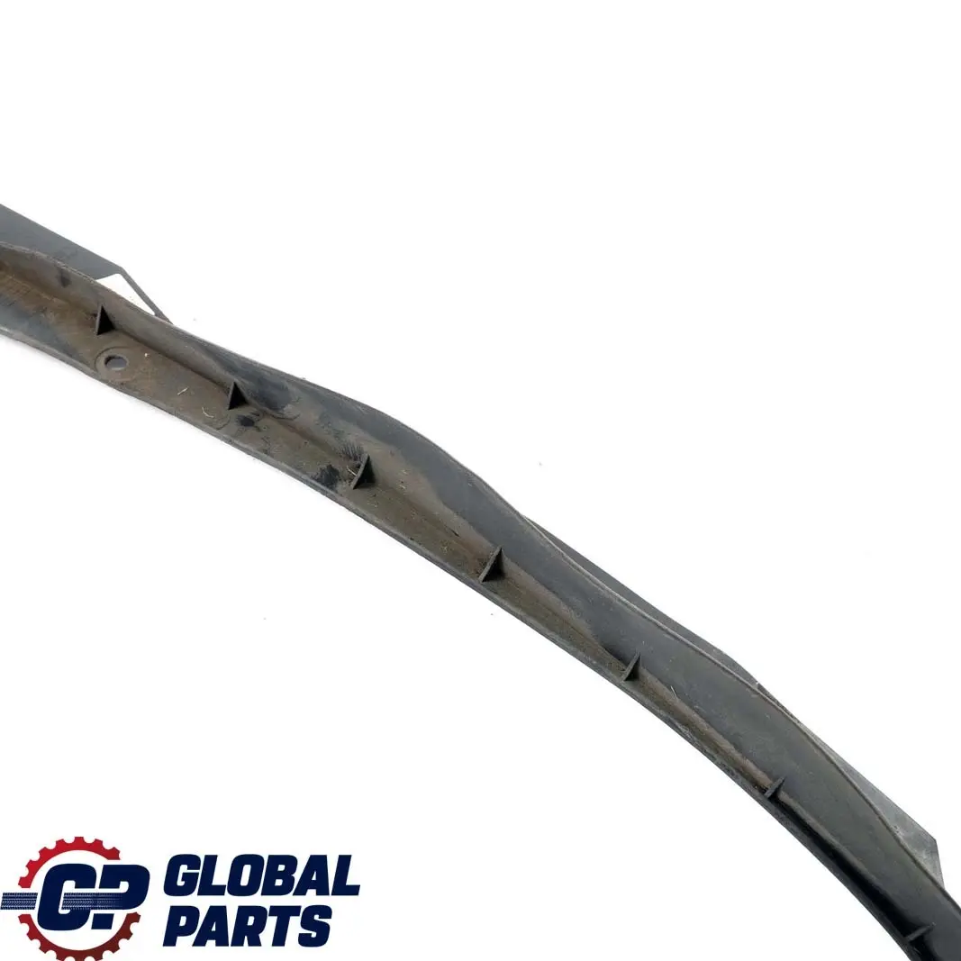 Deflector Lip Left N/S Wheel Arch Trim Rear to BMW 3 Series E90 E91 LCI with Part number 7892697 BMW 3 Series E90 E91 LCI Deflector Lip Left N/S Wheel Arch Trim Rear - SKU 7892697 - Part number 7892697