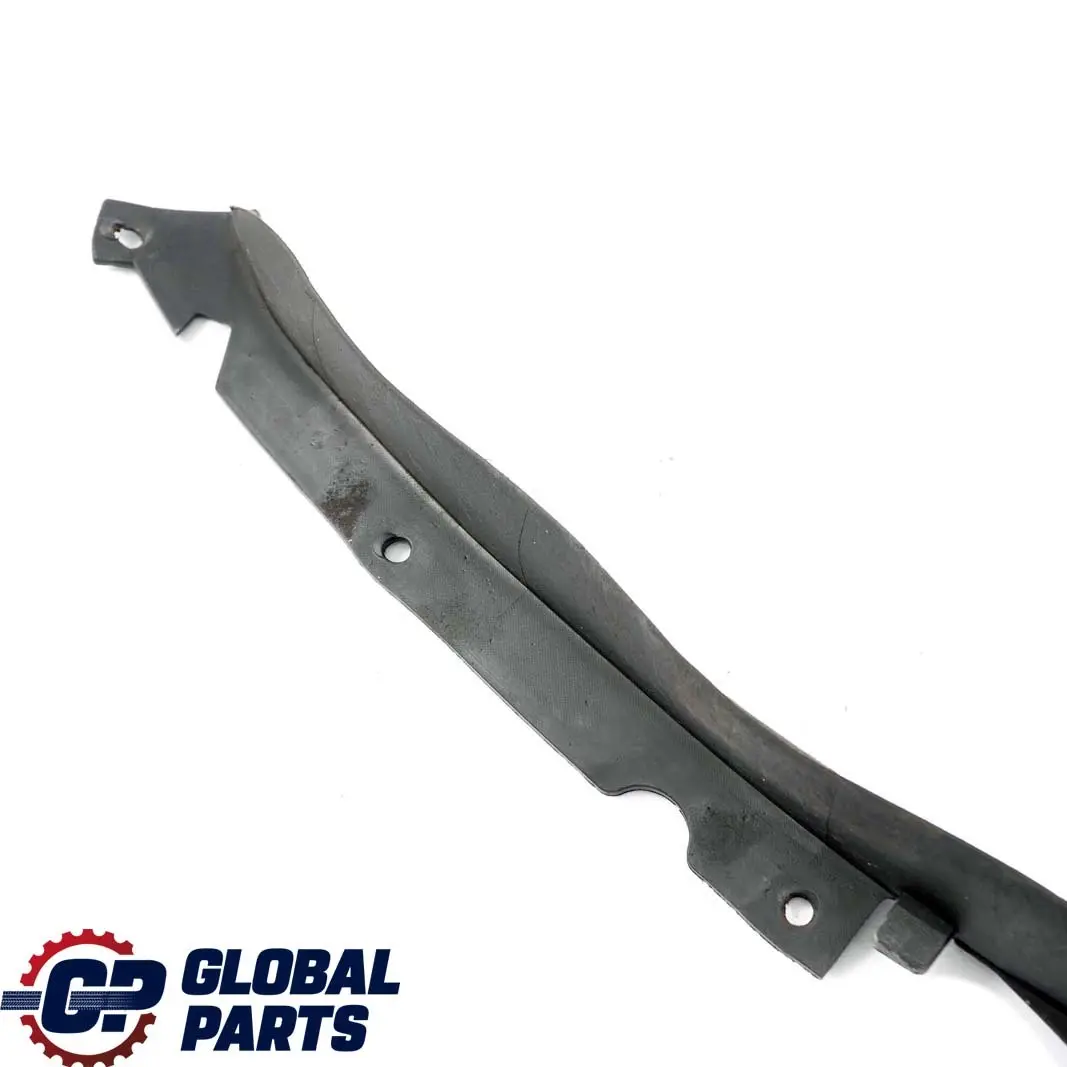 Staulippe a Gauche Passage de Roue Arriere pour BMW 3 E90 E91 LCI à propos du numéro de pièce 7892697 BMW 3 E90 E91 LCI Staulippe a Gauche Passage de Roue Arriere - SKU 7892697 - Numéro de pièce 7892697