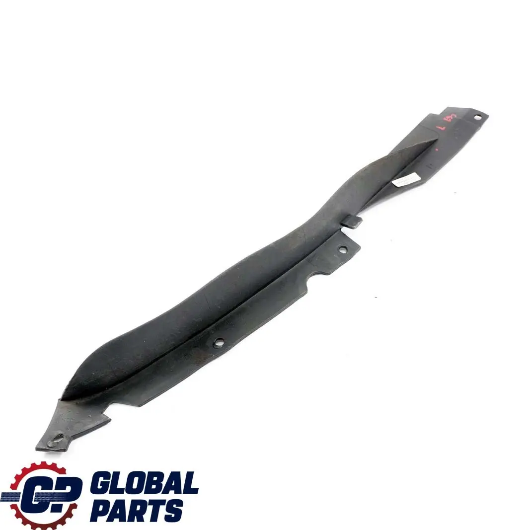 Deflector Labio Izquierdo Embellecedor Paso Rueda Trasero para BMW E90 E91 LCI con número de pieza 7892697 BMW E90 E91 LCI Deflector Labio Izquierdo Embellecedor Paso Rueda Trasero - SKU 7892697 - Número de pieza 7892697