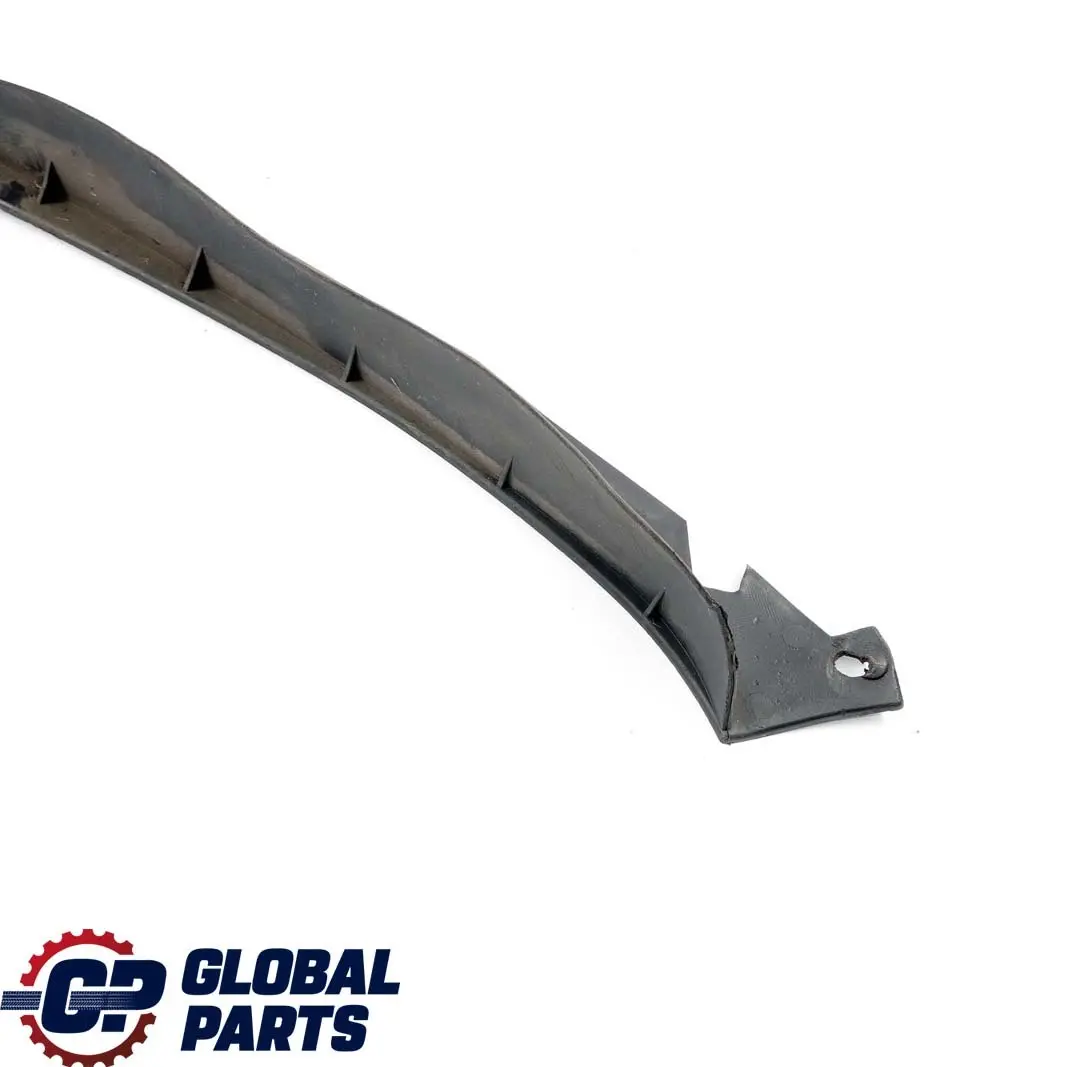 Deflector Labio Izquierdo Embellecedor Paso Rueda Trasero para BMW E90 E91 LCI con número de pieza 7892697 BMW E90 E91 LCI Deflector Labio Izquierdo Embellecedor Paso Rueda Trasero - SKU 7892697 - Número de pieza 7892697