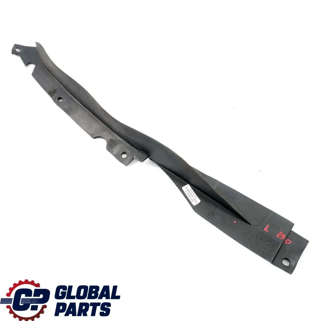 BMW 3 E90 E91 LCI Staulippe a Gauche Passage de Roue Arriere - SKU 7892697 - Numéro de pièce 7892697