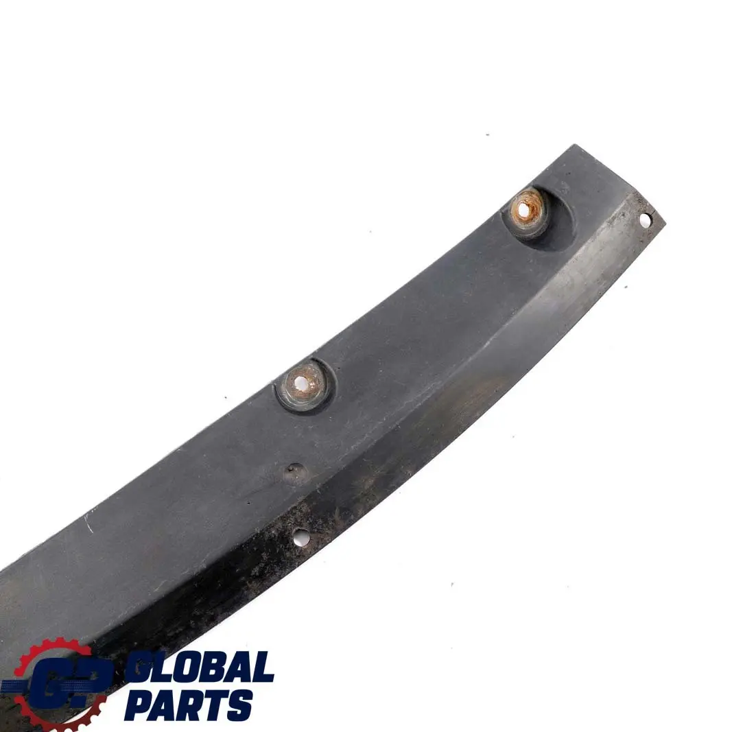 BMW 3 Series E90 E91 M Sport Belly Pan Underhood Shield Adapter Screen - SKU 7892935 - Part number 7892935