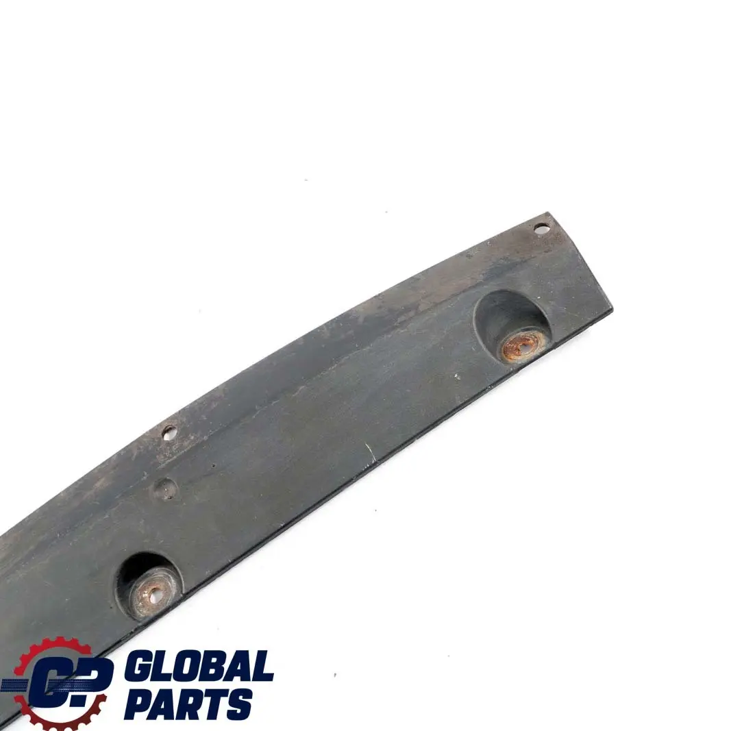 BMW E90 E91 M Sport Belly Pan Underhood Shield Adapter Screen - SKU 7892935 - Part number 7892935