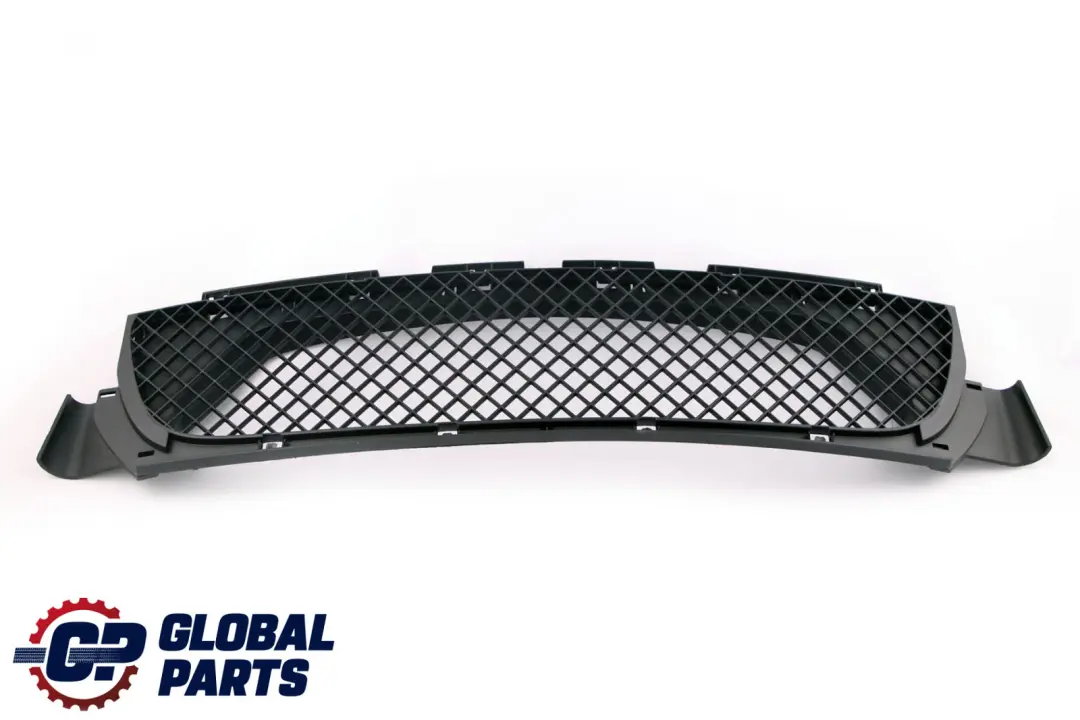BMW 3 Series E46 Coupe Cabrio M Front Bumper Trim Panel - SKU 7893066 - Part number 7893066