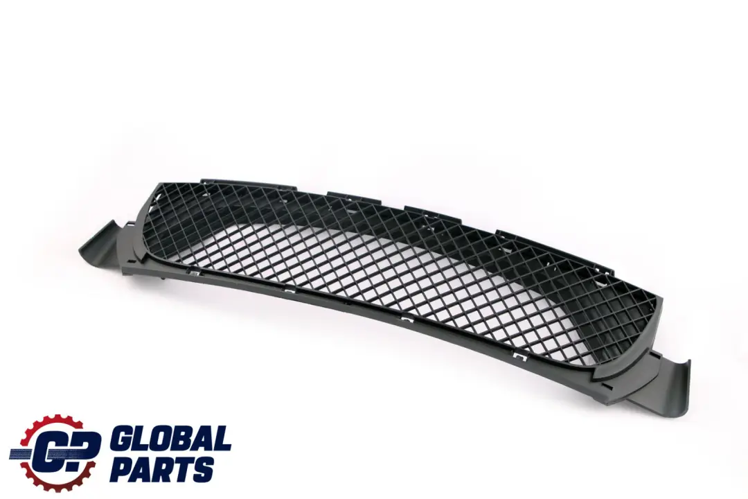 BMW 3 Series E46 Coupe Cabrio M Front Bumper Trim Panel - SKU 7893066 - Part number 7893066