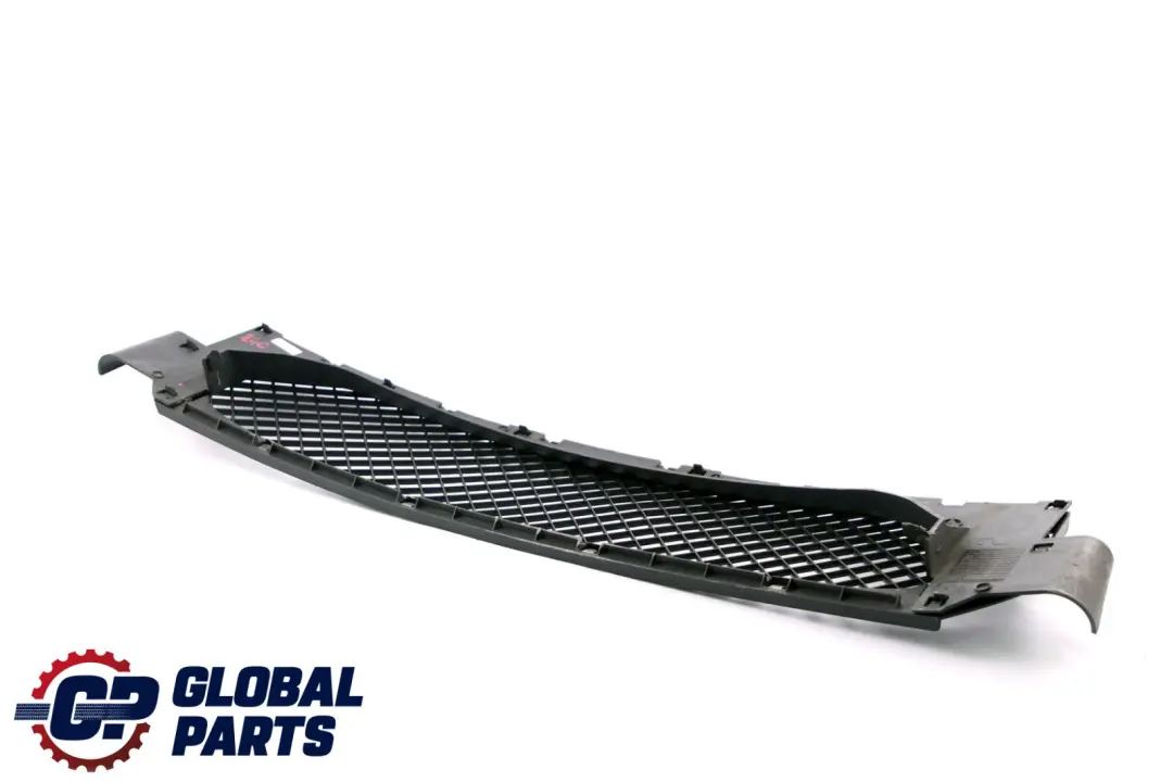 BMW 3 Series E46 Coupe Cabrio M Front Bumper Trim Panel - SKU 7893066 - Part number 7893066