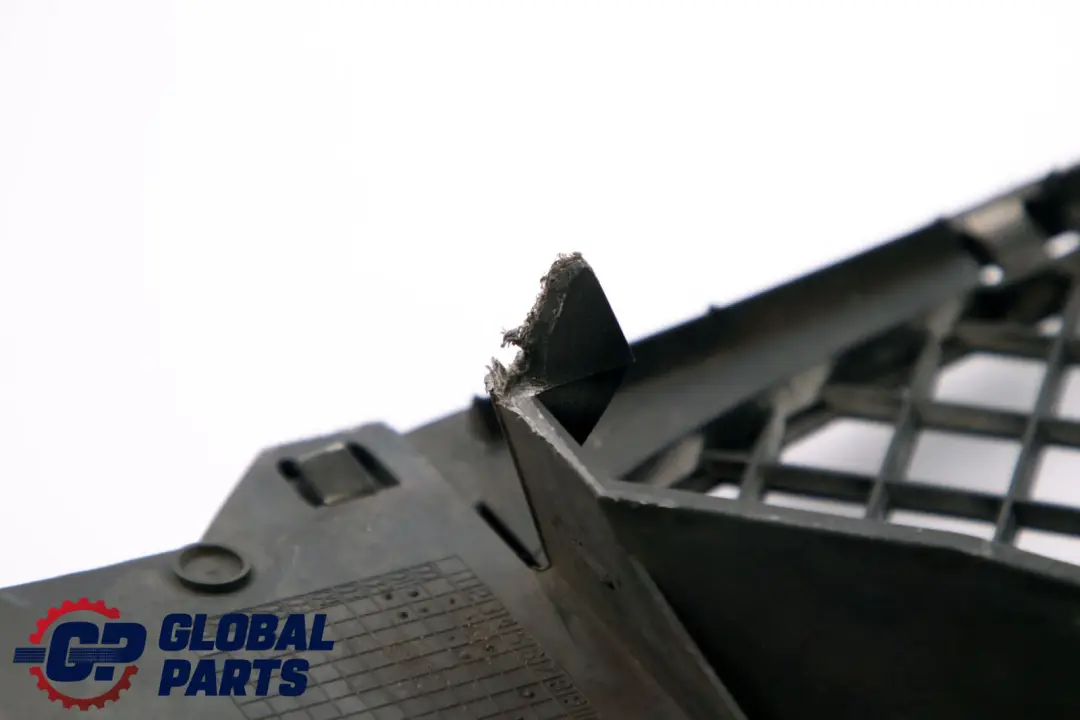 Front Bumper Trim Panel to BMW 3 Series E46 Coupe Cabrio M with Part number 7893066 BMW 3 Series E46 Coupe Cabrio M Front Bumper Trim Panel - SKU 7893066 - Part number 7893066