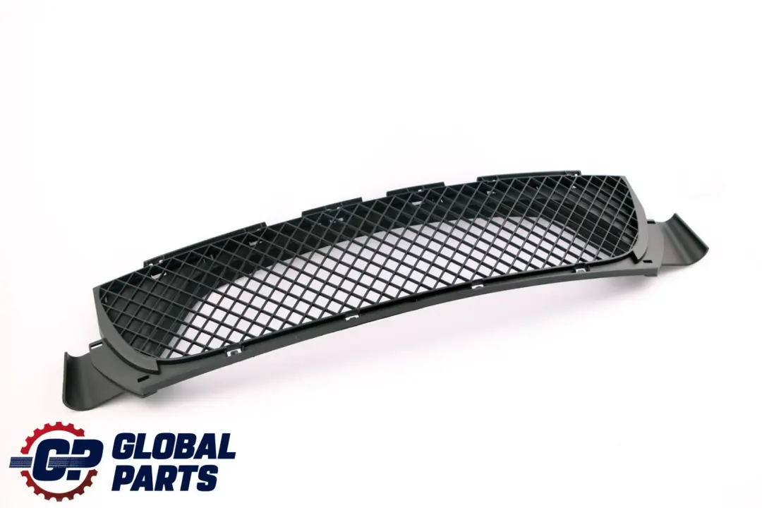 Front Bumper Trim Panel to BMW 3 Series E46 Coupe Cabrio M with Part number 7893066 BMW 3 Series E46 Coupe Cabrio M Front Bumper Trim Panel - SKU 7893066 - Part number 7893066