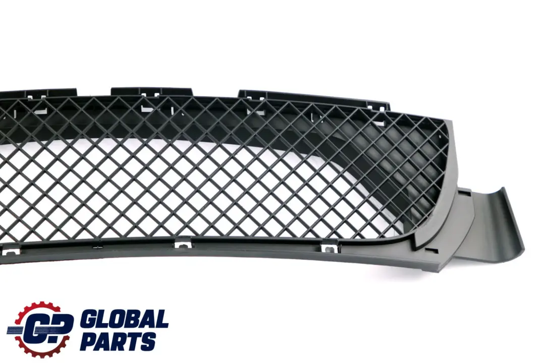 Front Bumper Trim Panel to BMW 3 Series E46 Coupe Cabrio M with Part number 7893066 BMW 3 Series E46 Coupe Cabrio M Front Bumper Trim Panel - SKU 7893066 - Part number 7893066