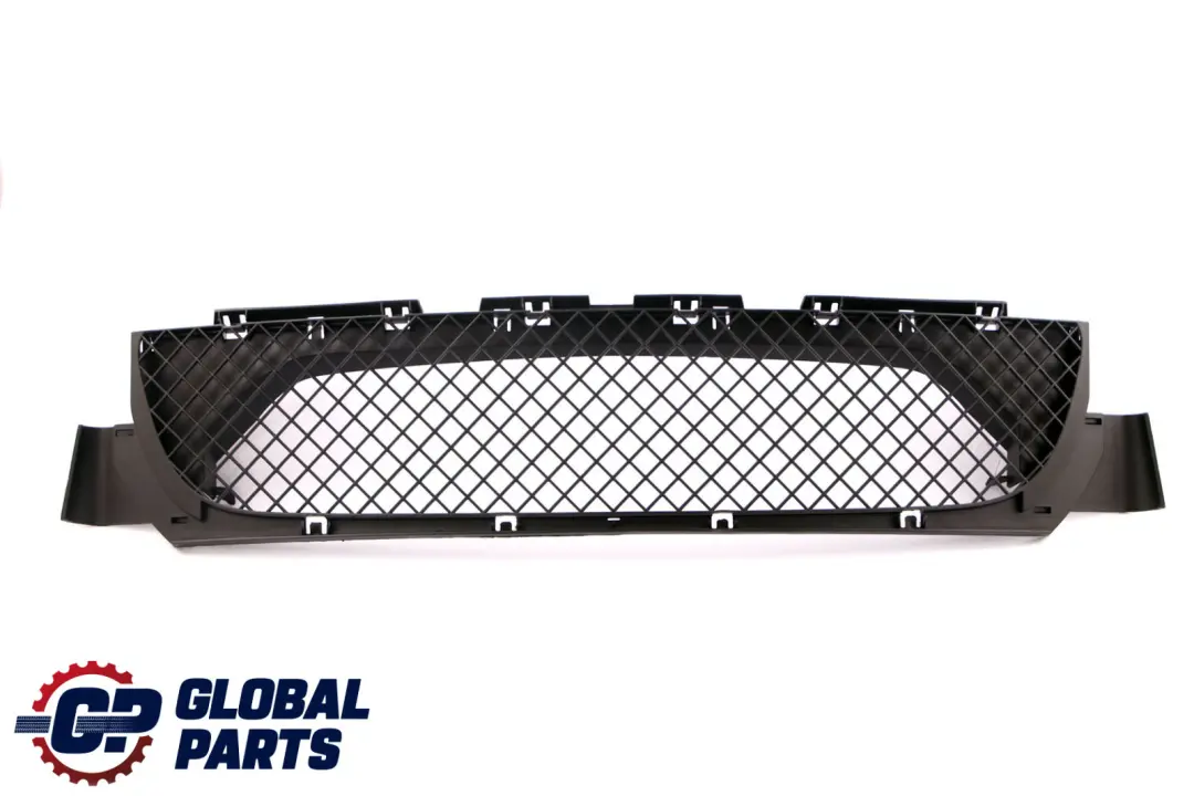 Front Bumper Trim Panel to BMW 3 Series E46 Coupe Cabrio M with Part number 7893066 BMW 3 Series E46 Coupe Cabrio M Front Bumper Trim Panel - SKU 7893066 - Part number 7893066