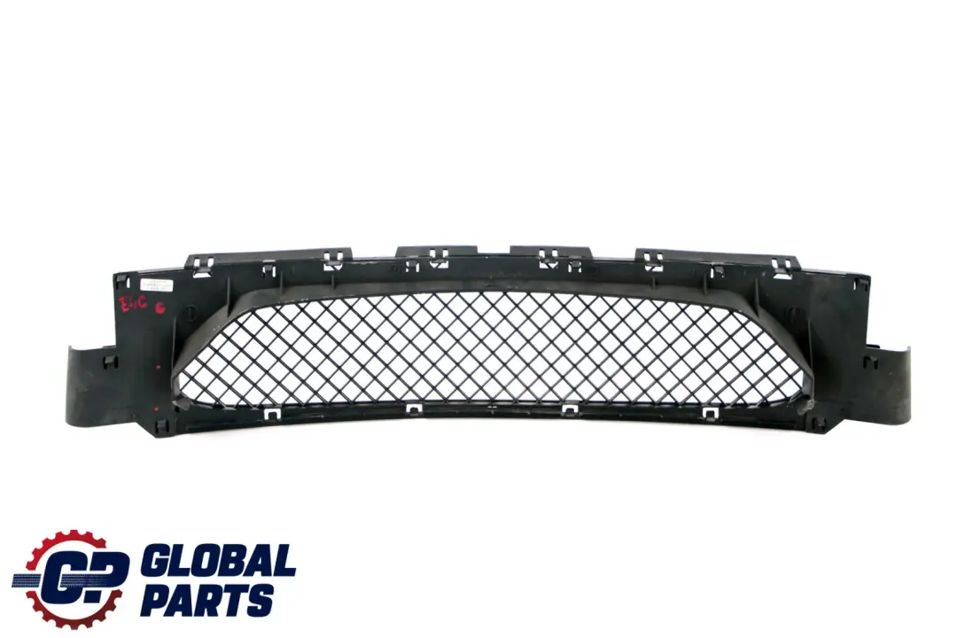 Front Bumper Trim Panel to BMW 3 Series E46 Coupe Cabrio M with Part number 7893066 BMW 3 Series E46 Coupe Cabrio M Front Bumper Trim Panel - SKU 7893066 - Part number 7893066