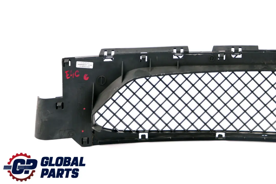 BMW 3 Series E46 Coupe Cabrio M Front Bumper Trim Panel - SKU 7893066 - Part number 7893066