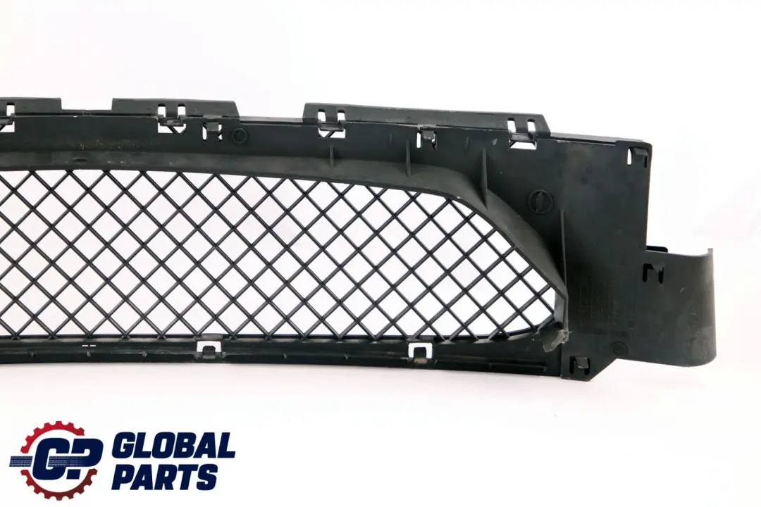 Front Bumper Trim Panel to BMW 3 Series E46 Coupe Cabrio M with Part number 7893066 BMW 3 Series E46 Coupe Cabrio M Front Bumper Trim Panel - SKU 7893066 - Part number 7893066