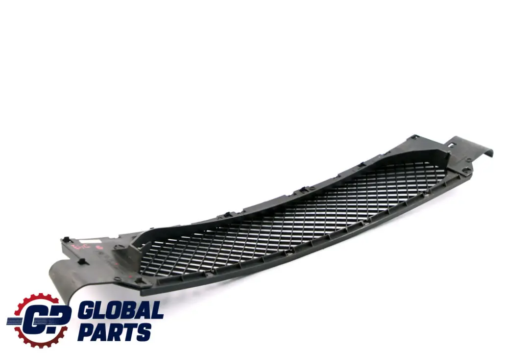 BMW 3 Series E46 Coupe Cabrio M Front Bumper Trim Panel - SKU 7893066 - Part number 7893066