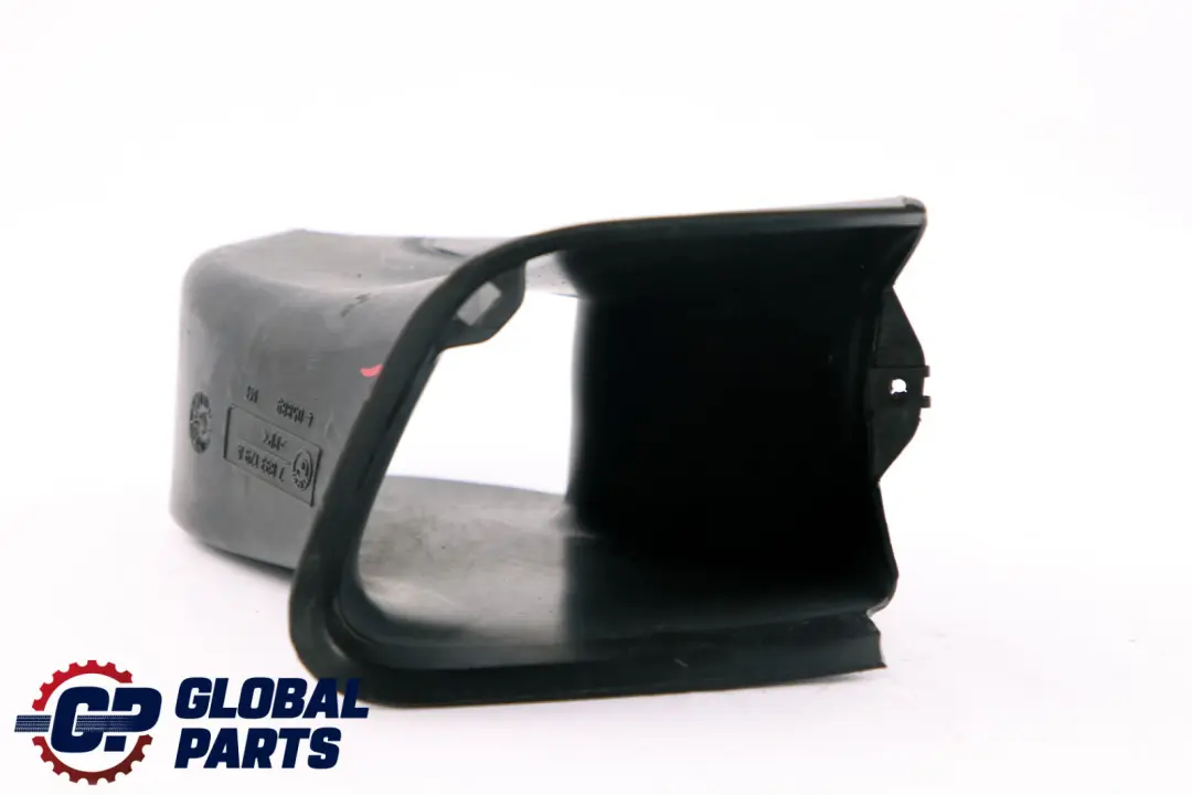 Aerodynamic Front Bumper Left Brake Air Duct N/S to BMW 3 Series E46 M with Part number 7893129 BMW 3 Series E46 M Aerodynamic Front Bumper Left Brake Air Duct N/S - SKU 7893129 - Part number 7893129