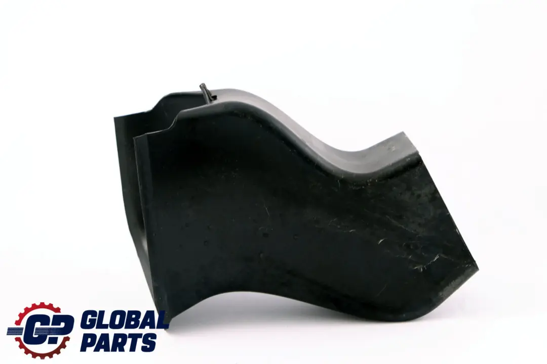 Aerodynamic Front Bumper Left Brake Air Duct N/S to BMW 3 Series E46 M with Part number 7893129 BMW 3 Series E46 M Aerodynamic Front Bumper Left Brake Air Duct N/S - SKU 7893129 - Part number 7893129