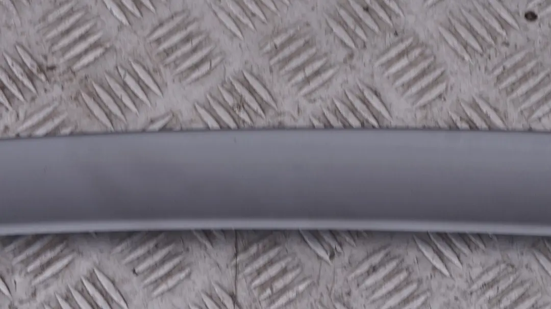 Boot Tailgate Spoiler Silbergrau Grey to BMW 3 Series E46 Compact M Sport Rear with Part number 7894335 BMW 3 Series E46 Compact M Sport Rear Boot Tailgate Spoiler Silbergrau Grey - SKU 7894335-SBG - Part number 7894335