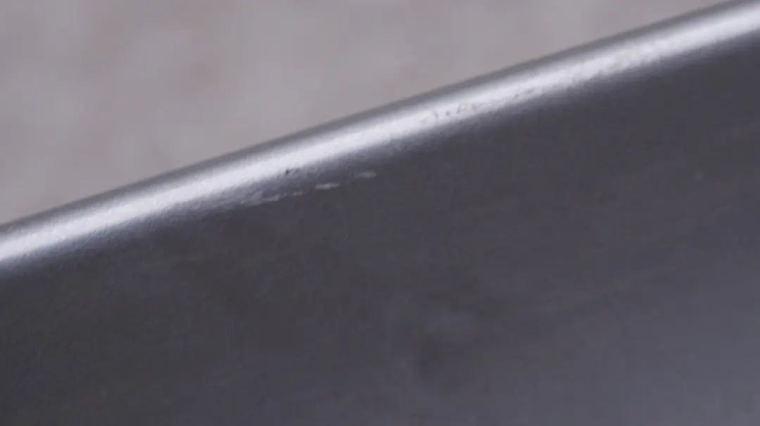 BMW 3 Series E46 Compact M Sport Rear Boot Tailgate Spoiler Silbergrau Grey - SKU 7894335-SBG - Part number 7894335